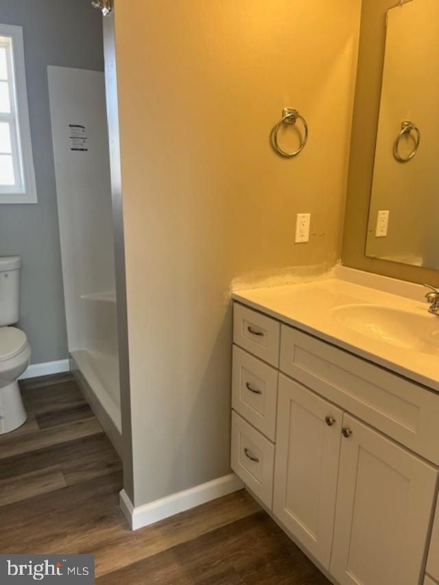 113 Pacific Avenue. Milroy, PA 17063