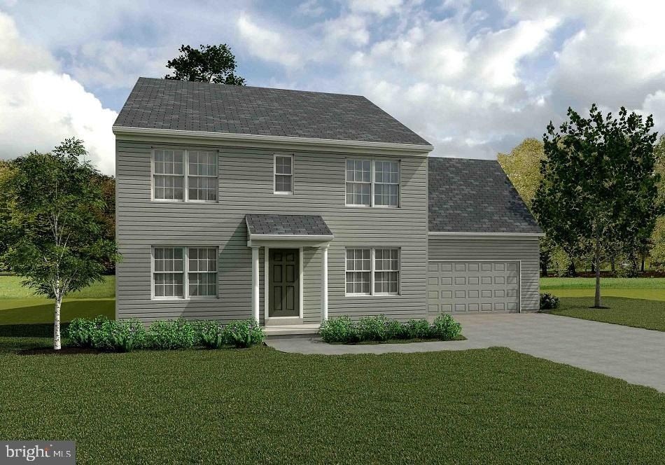 Glen Mary Model At Eagles View. York, PA 17406