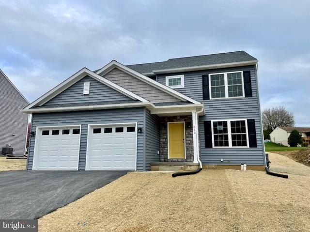 332 W Fritz Avenue. Quarryville, PA 17566