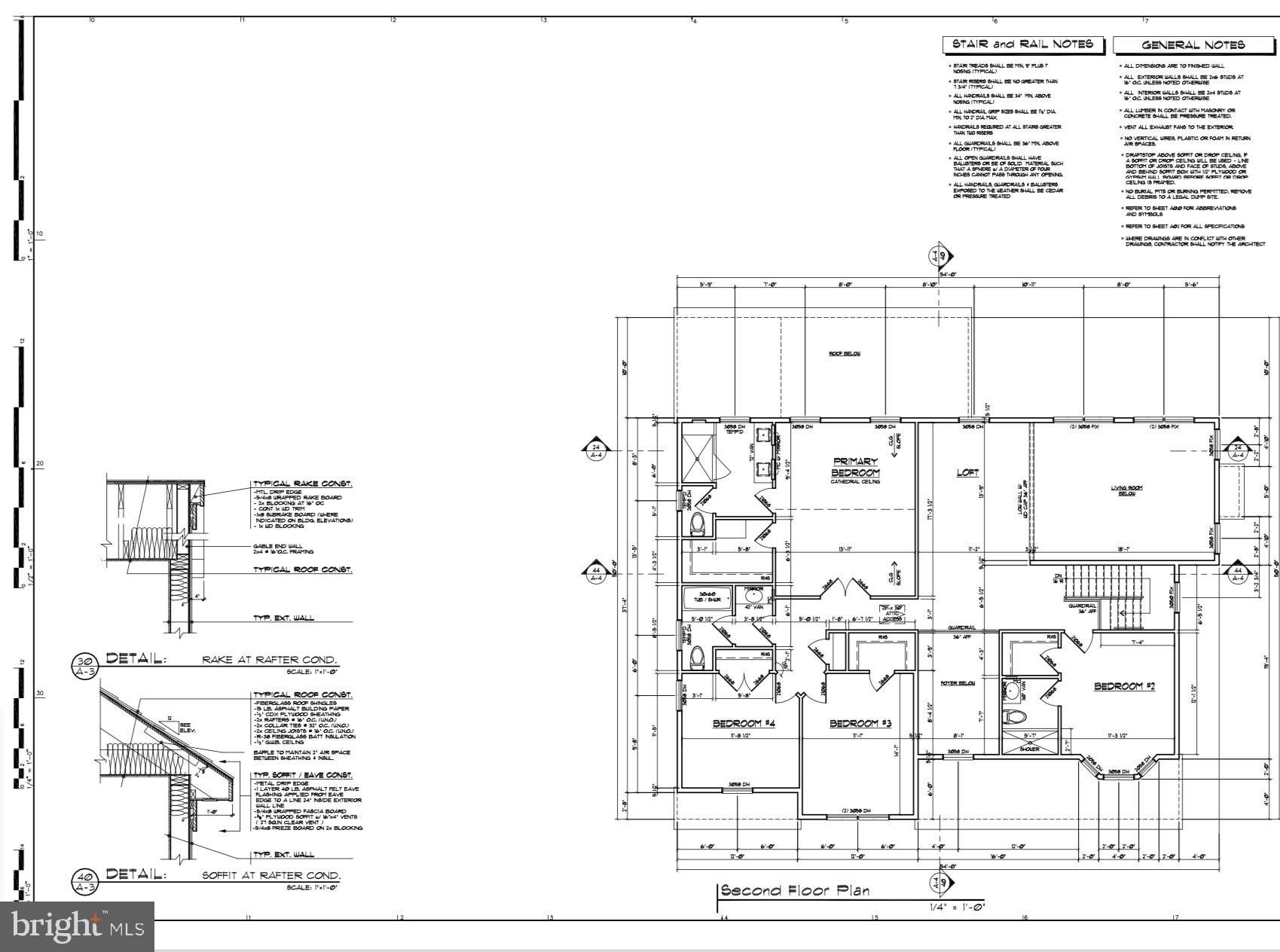Arden Road Lot 3. Conshohocken, PA 19428
