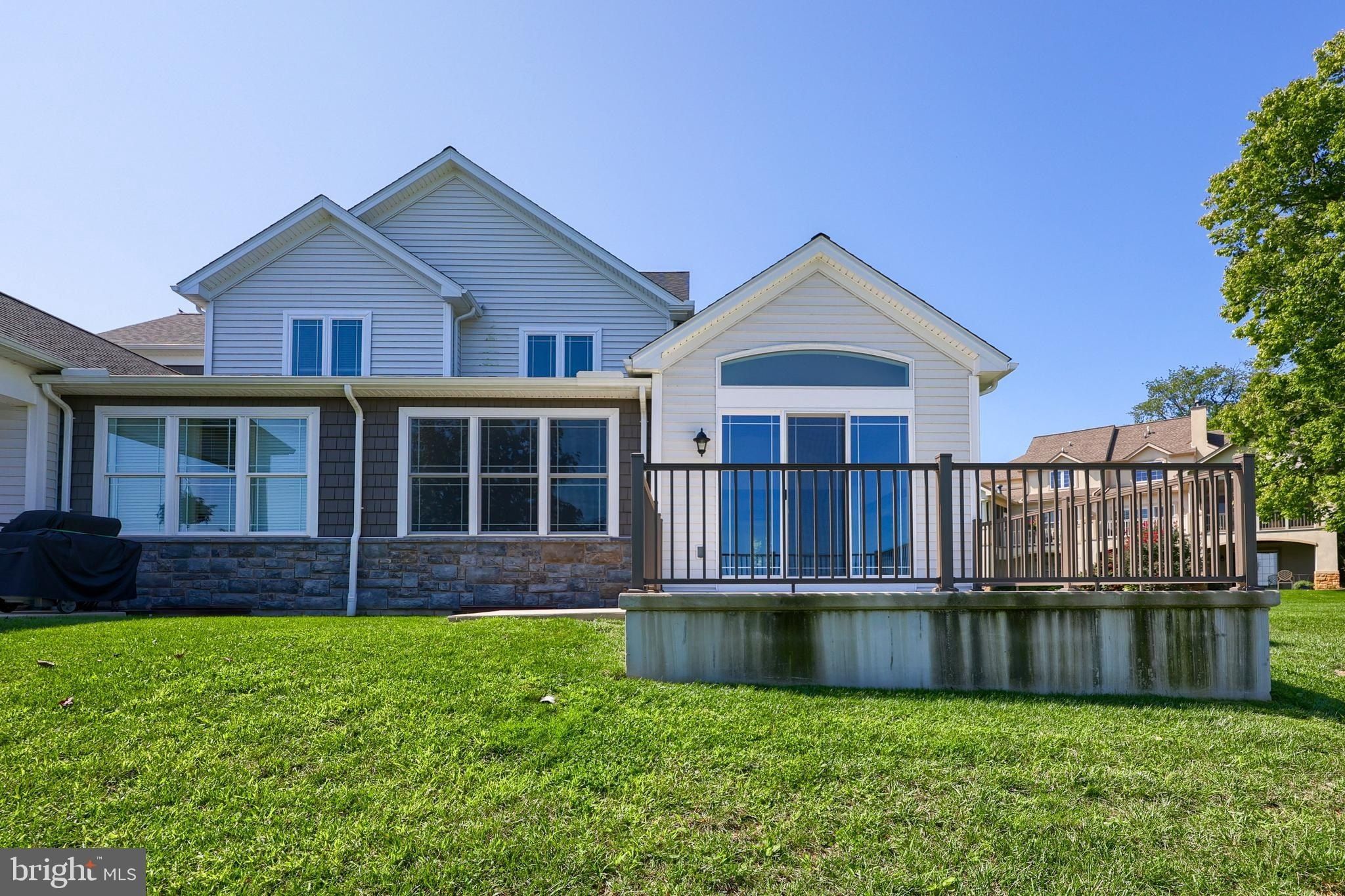 403 Murrycross Way. Millersville, PA 17551