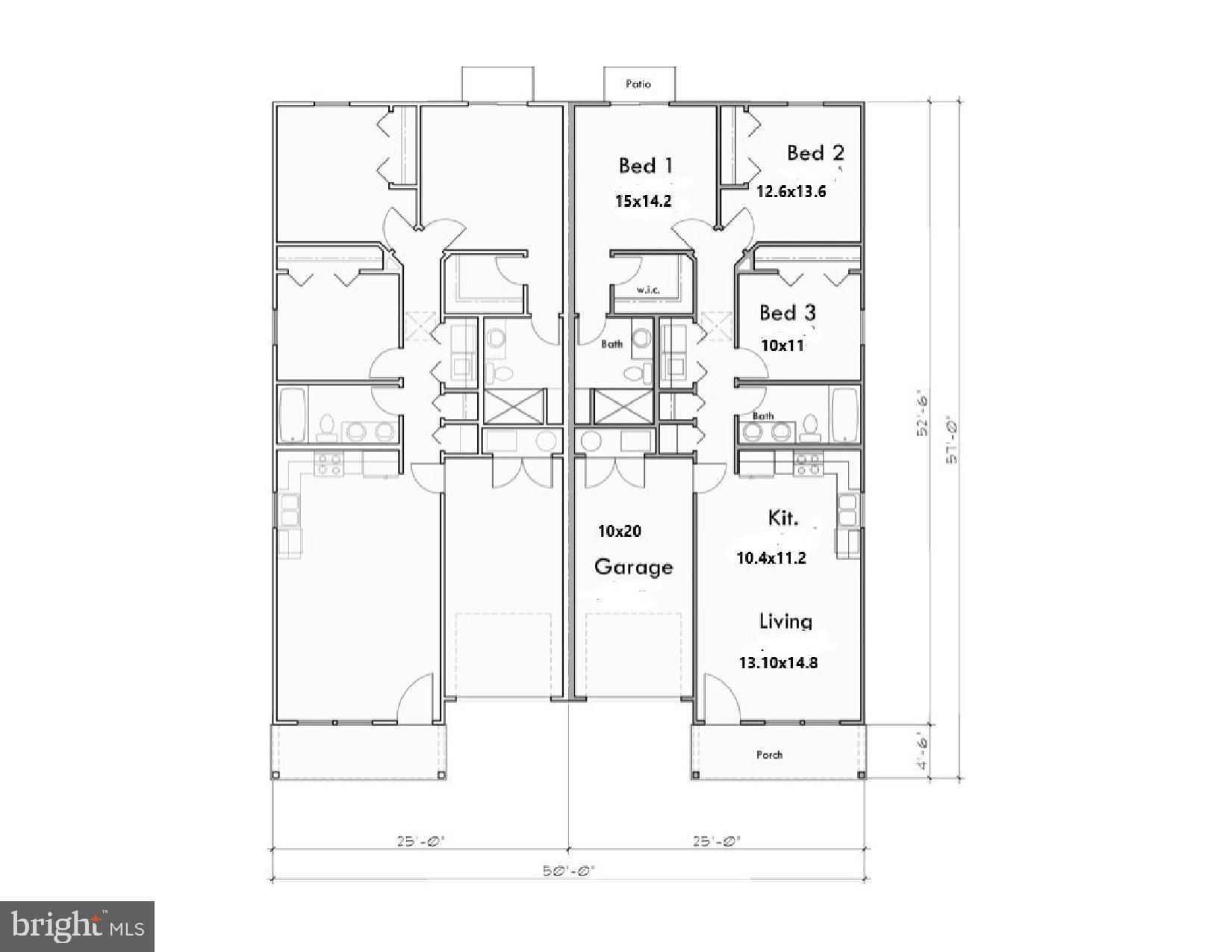 115 W Charles Street. Littlestown, PA 17340