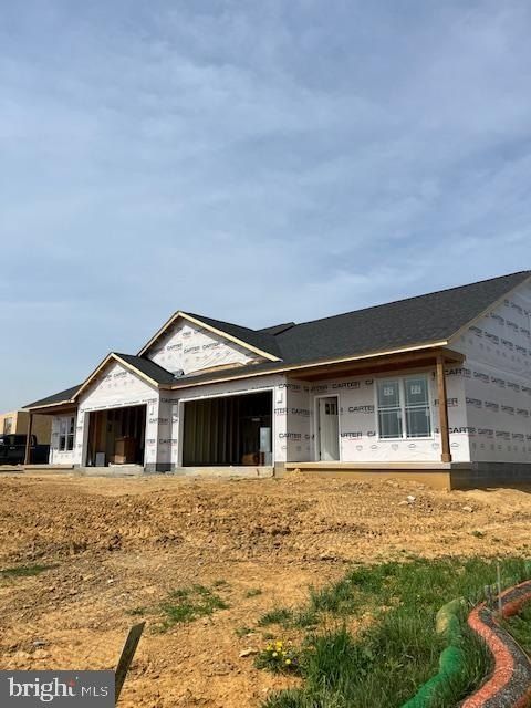 11802 Mystic Rock Ln S. Waynesboro, PA 17268