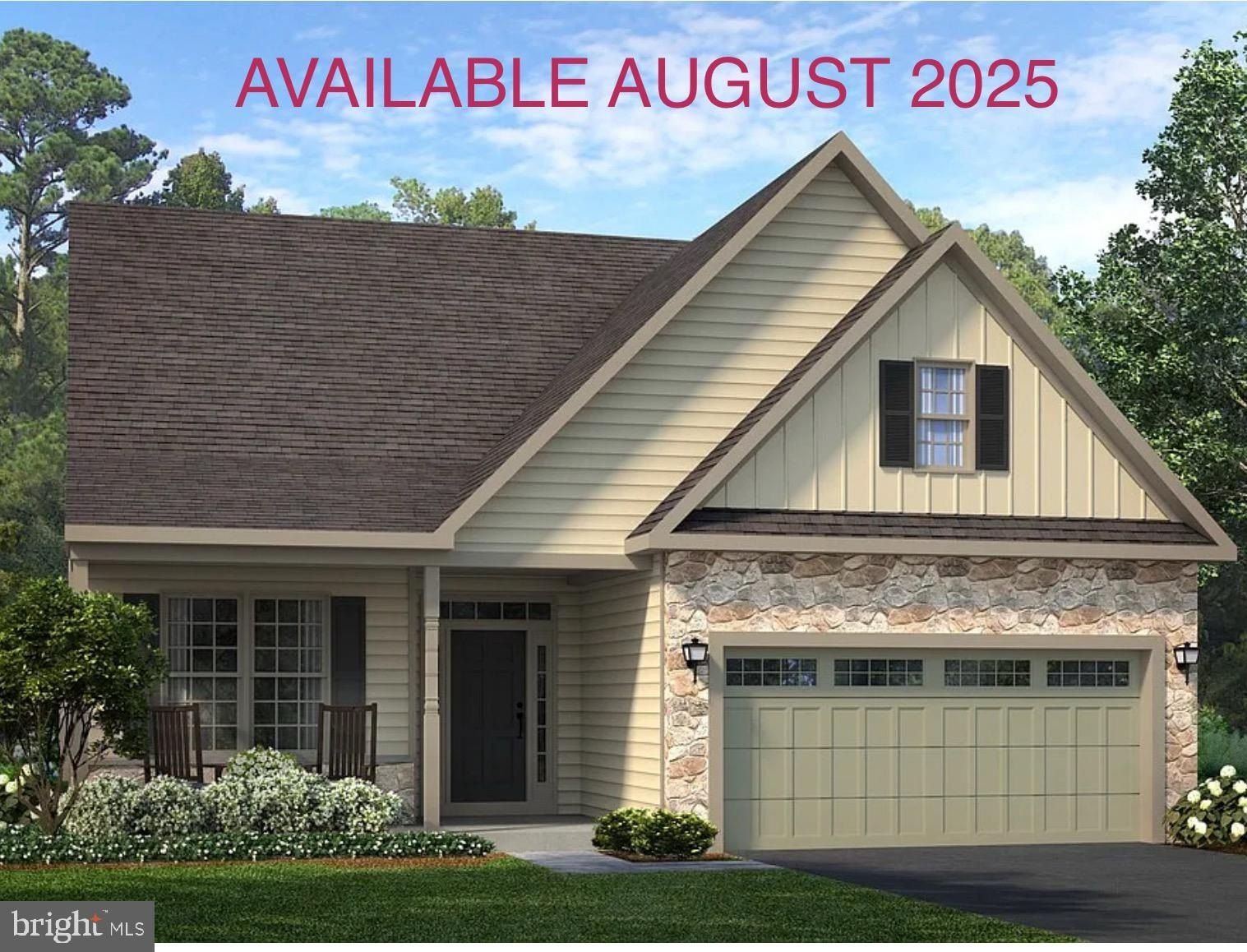 610 Greenbriar Path. Cochranville, PA 19330