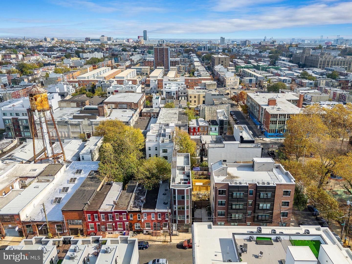 1501 N Bailey St. Philadelphia, PA 19121