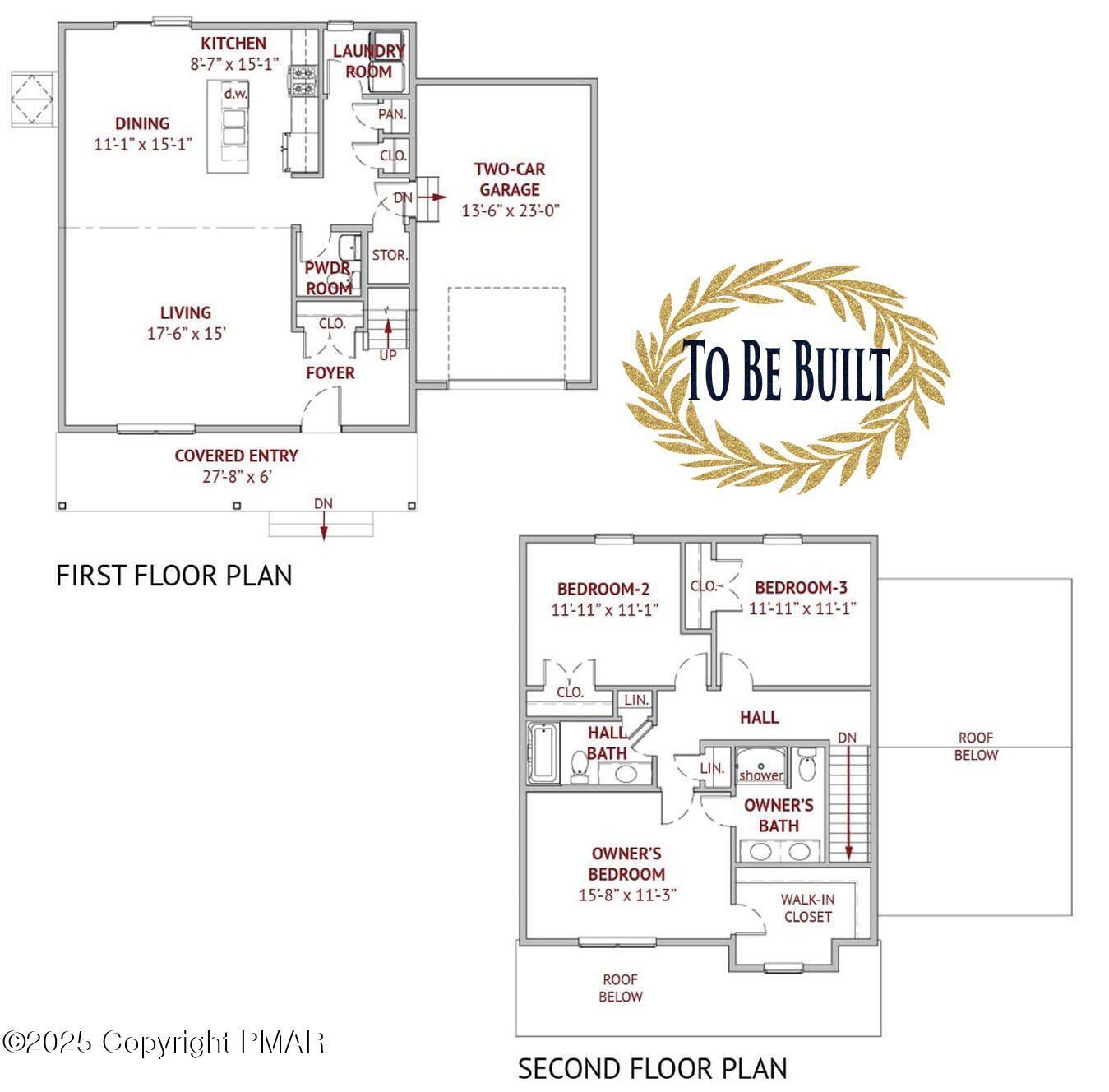399 R Mountain View Drive. Hazle Township, PA 18202