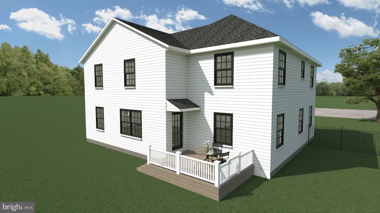 3021 Bath Rd. Bristol, PA 19007
