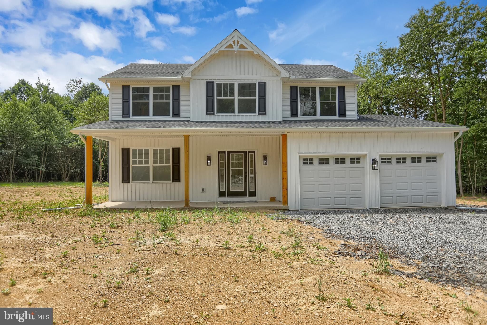 105 Landon Drive. Bellefonte, PA 16823