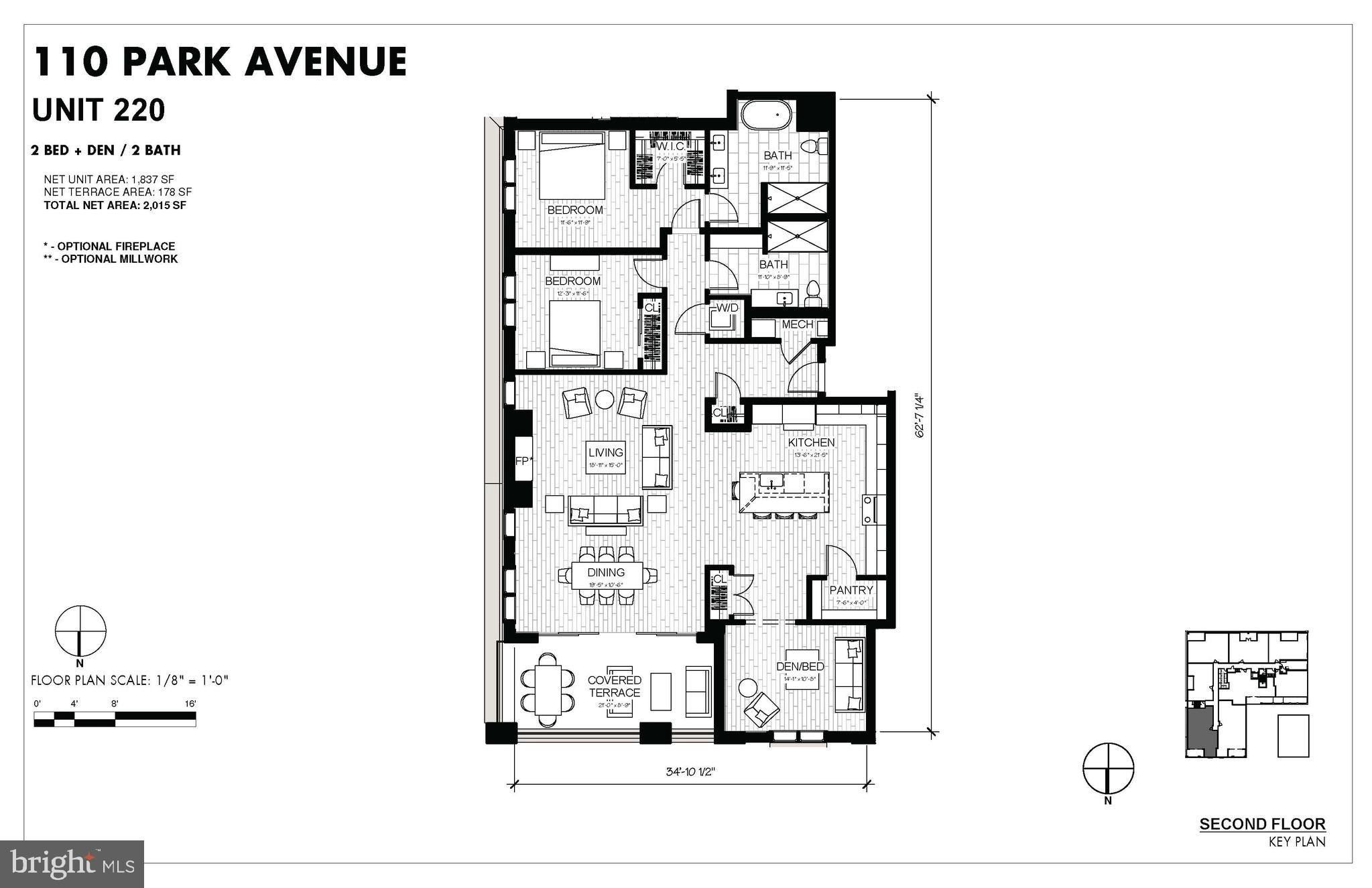 110 Park Avenue Unit 220. Swarthmore, PA 19081