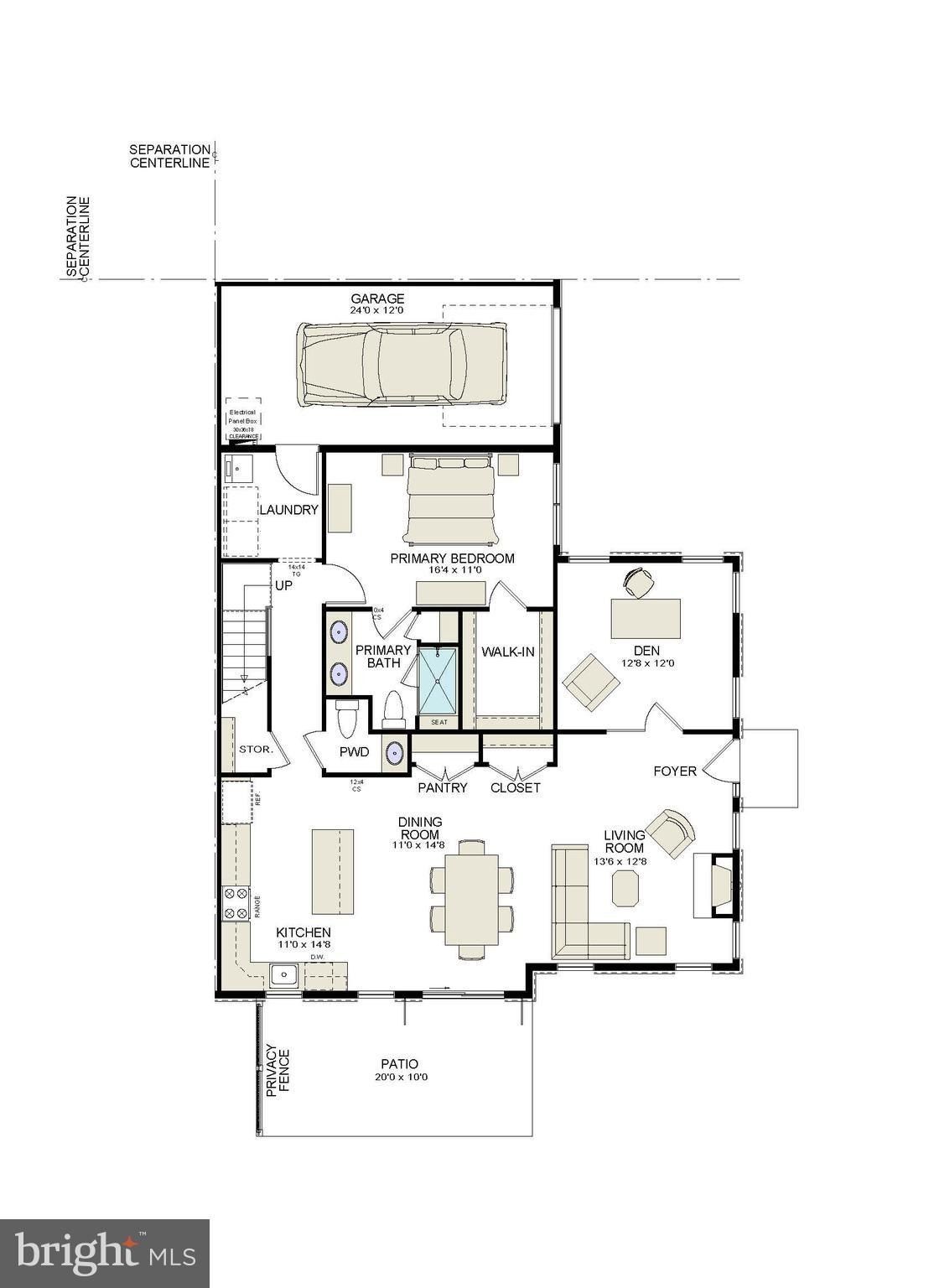 55 Cedar Circle. Levittown, PA 19055