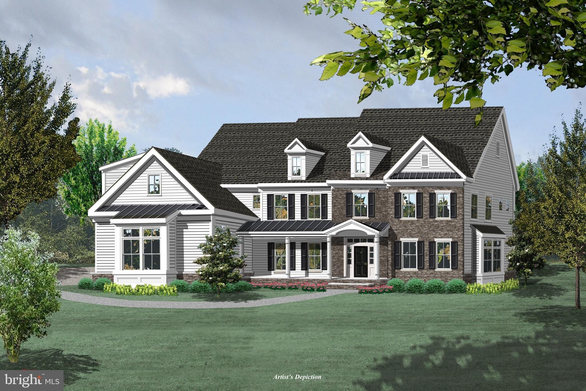 0 Wrightstown Road. Newtown, PA 18940