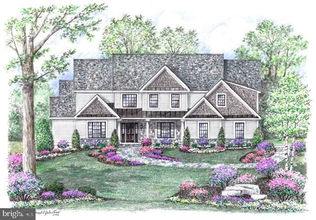 2400 Horseshoe Trail. Chester Springs, PA 19425