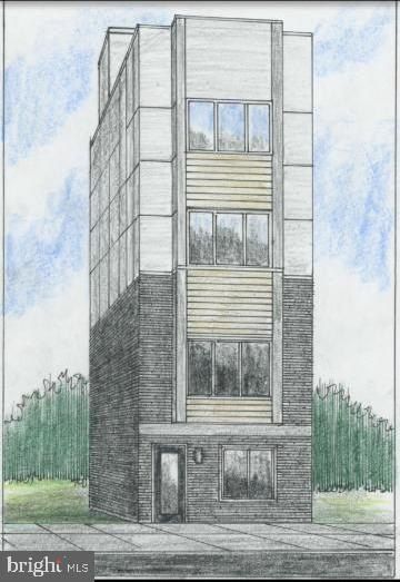 2348 Turner Street. Philadelphia, PA 19121