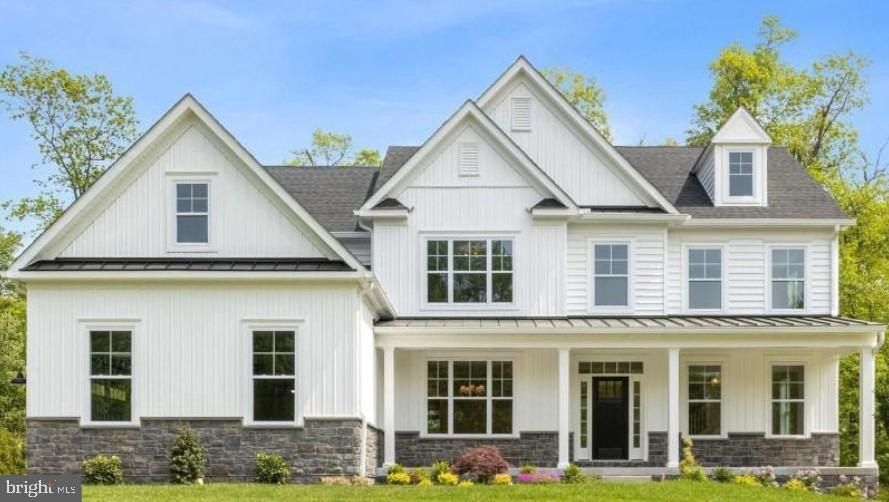 Lot 1 Wanda. Worcester, PA 19490