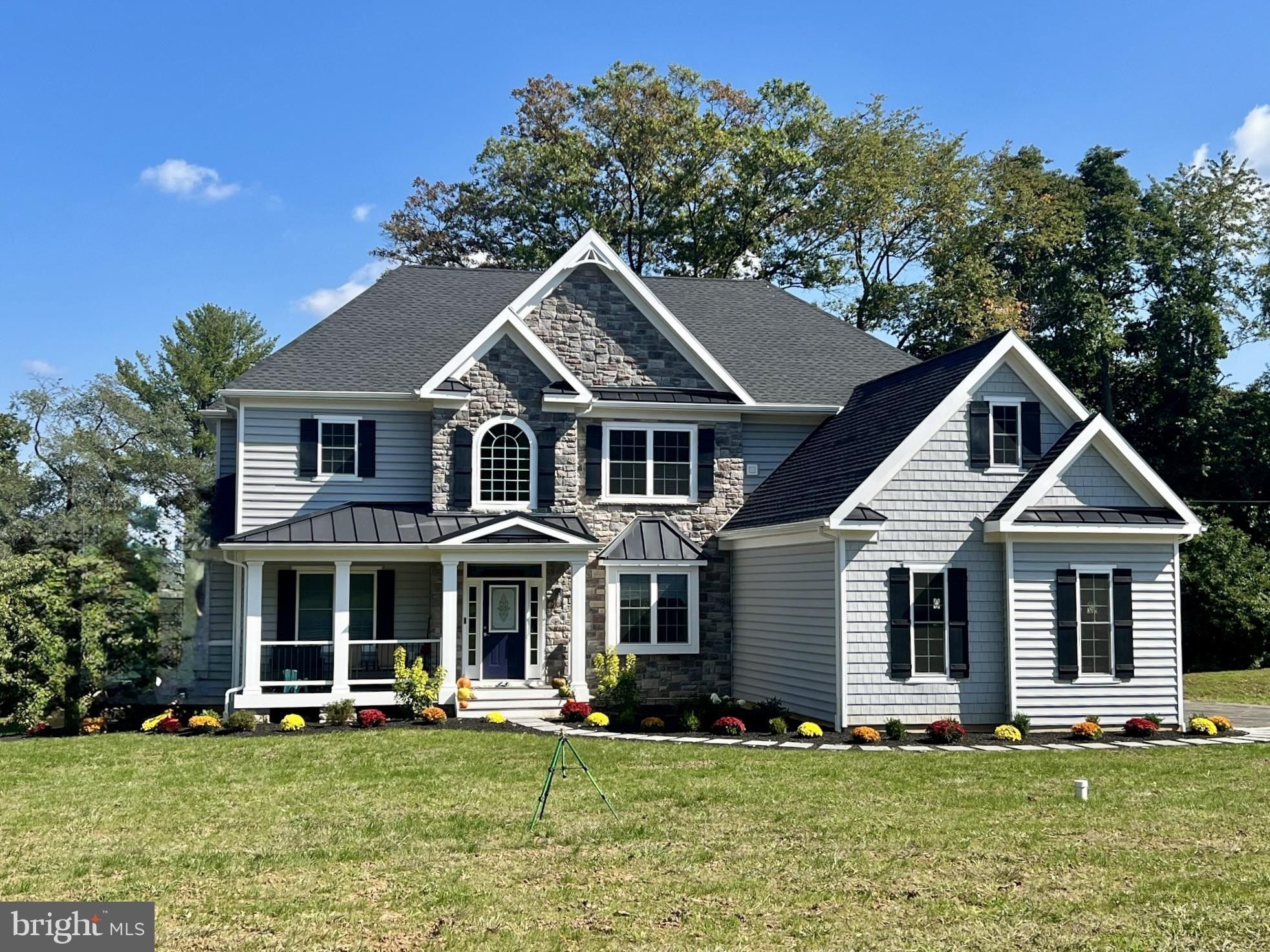 64 A Kirk Road. Garnet Valley, PA 19060
