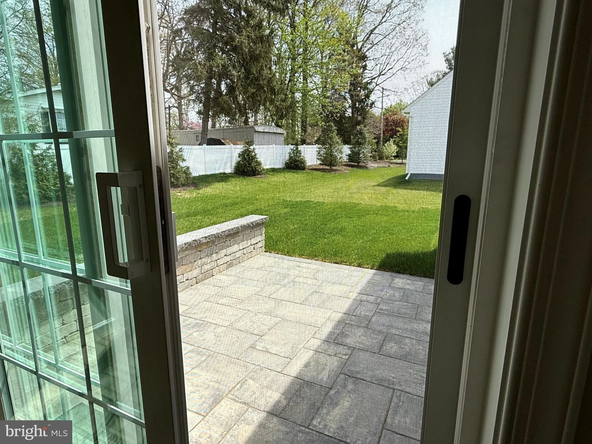 103 Lincolnshire Street Lot 100 Dublin. Oxford, PA 19363