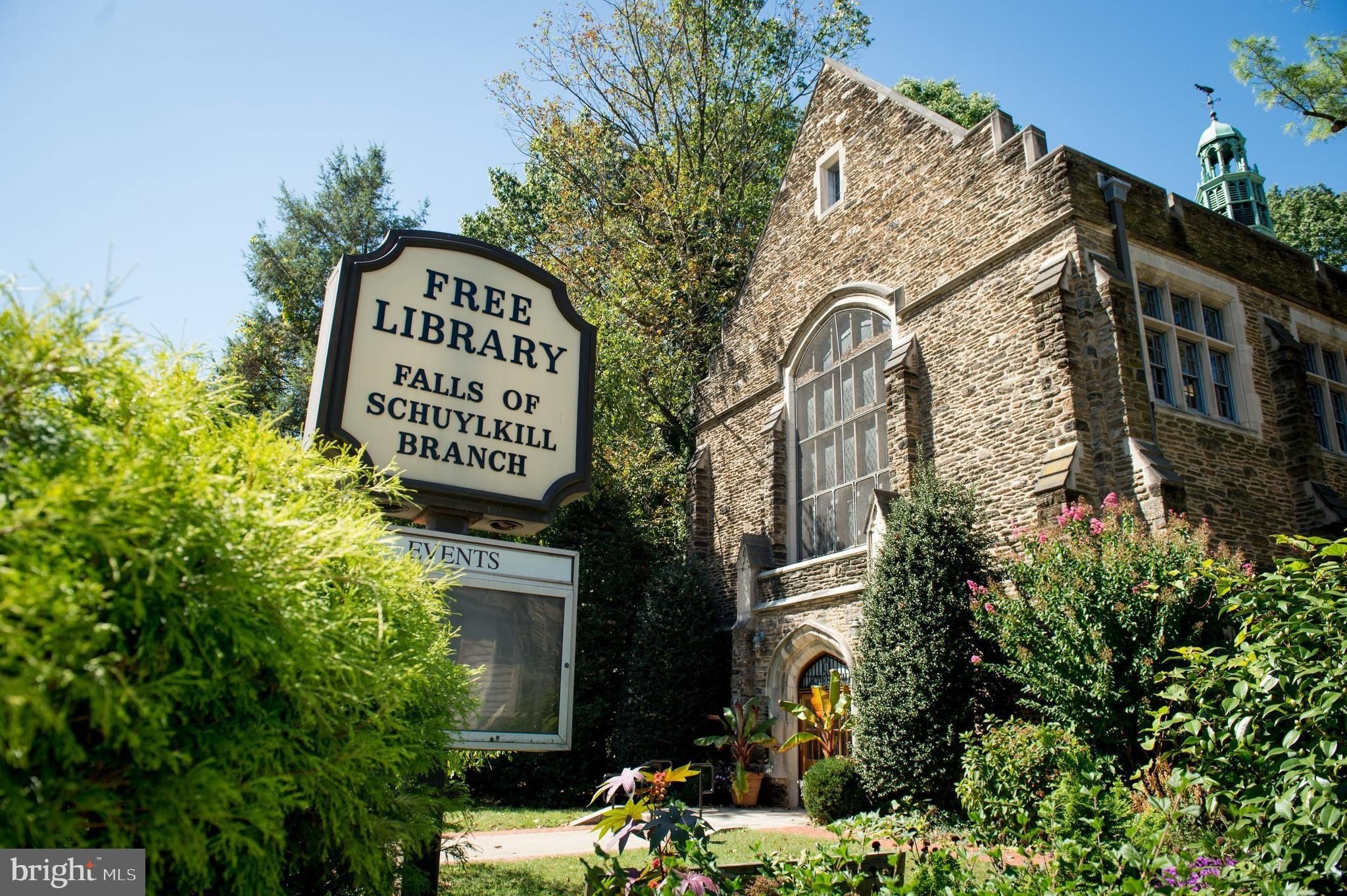 3401 W Lippincott Street. Philadelphia, PA 19132