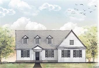 4311 Stonebridge Drive. Bethlehem, PA 18015