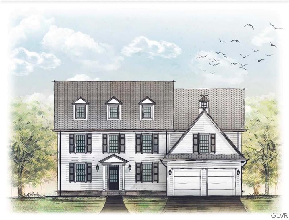 4299 Stonebridge Drive. Bethlehem, PA 18015