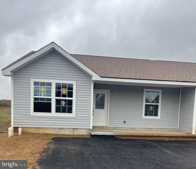 104 Pacific Avenue. Milroy, PA 17063