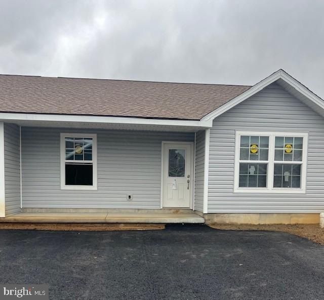 98 Pacific Avenue. Milroy, PA 17063