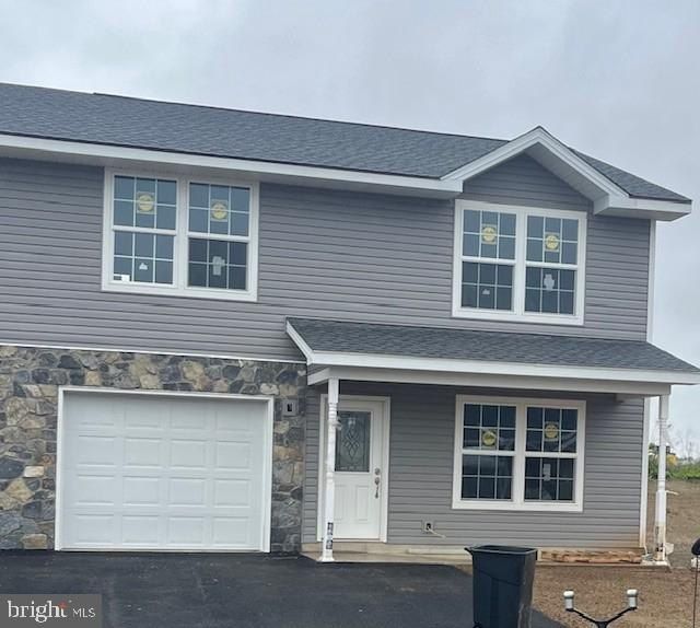 114 Pacific Avenue. Milroy, PA 17063