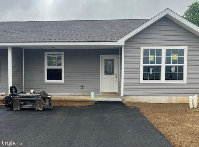 90 Pacific Avenue. Milroy, PA 17063