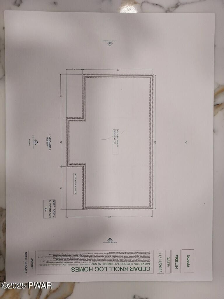 344 Burns Road. Waymart, PA 18472