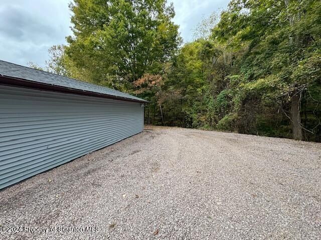 1598 State Route 6. Factoryville, PA 18419