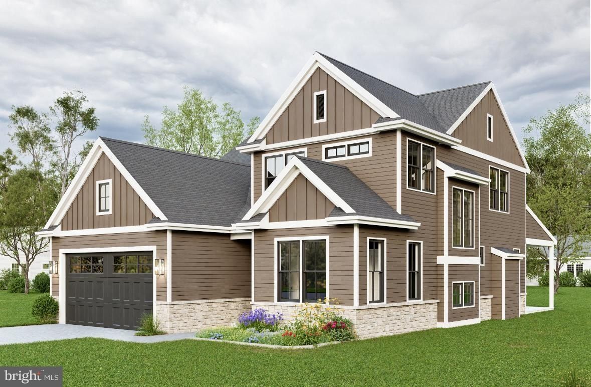 2542 Camas Lane. East Petersburg, PA 17520