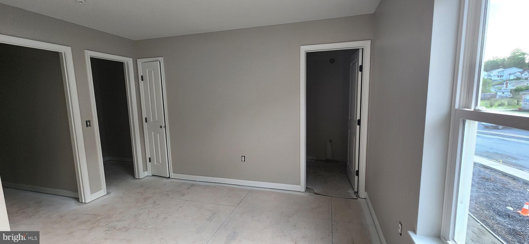 46 Petersburg Lane. Duncannon, PA 17020