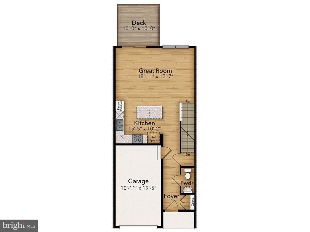 167 Highpoint Park Drive. Pleasant Gap, PA 16823