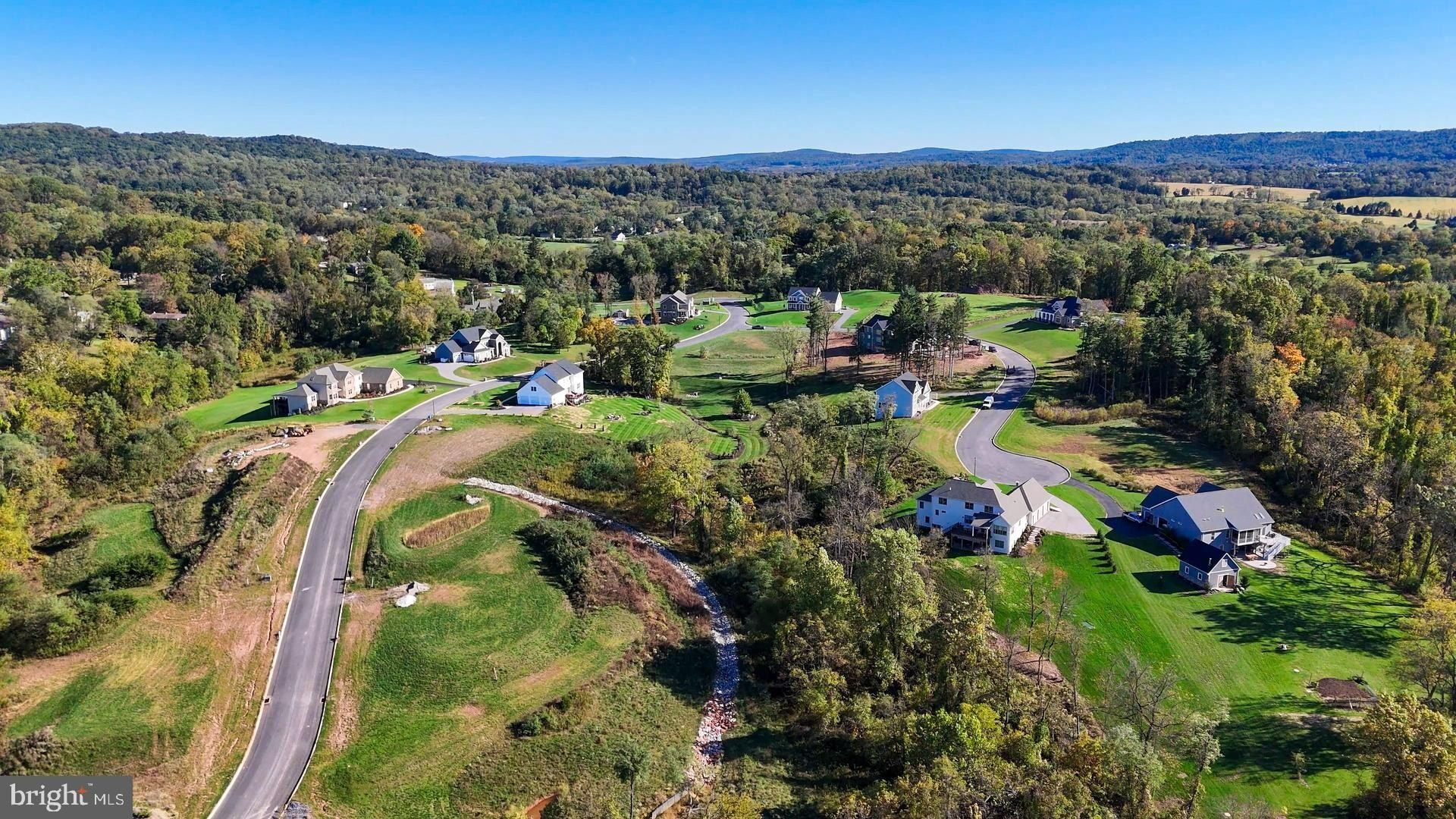 Willow Oak Drive Lot 15. Lewisberry, PA 17339