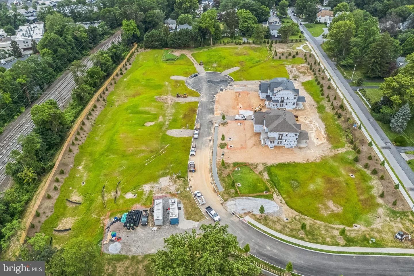 Lot 3 Rose Glenn. Devon, PA 19333