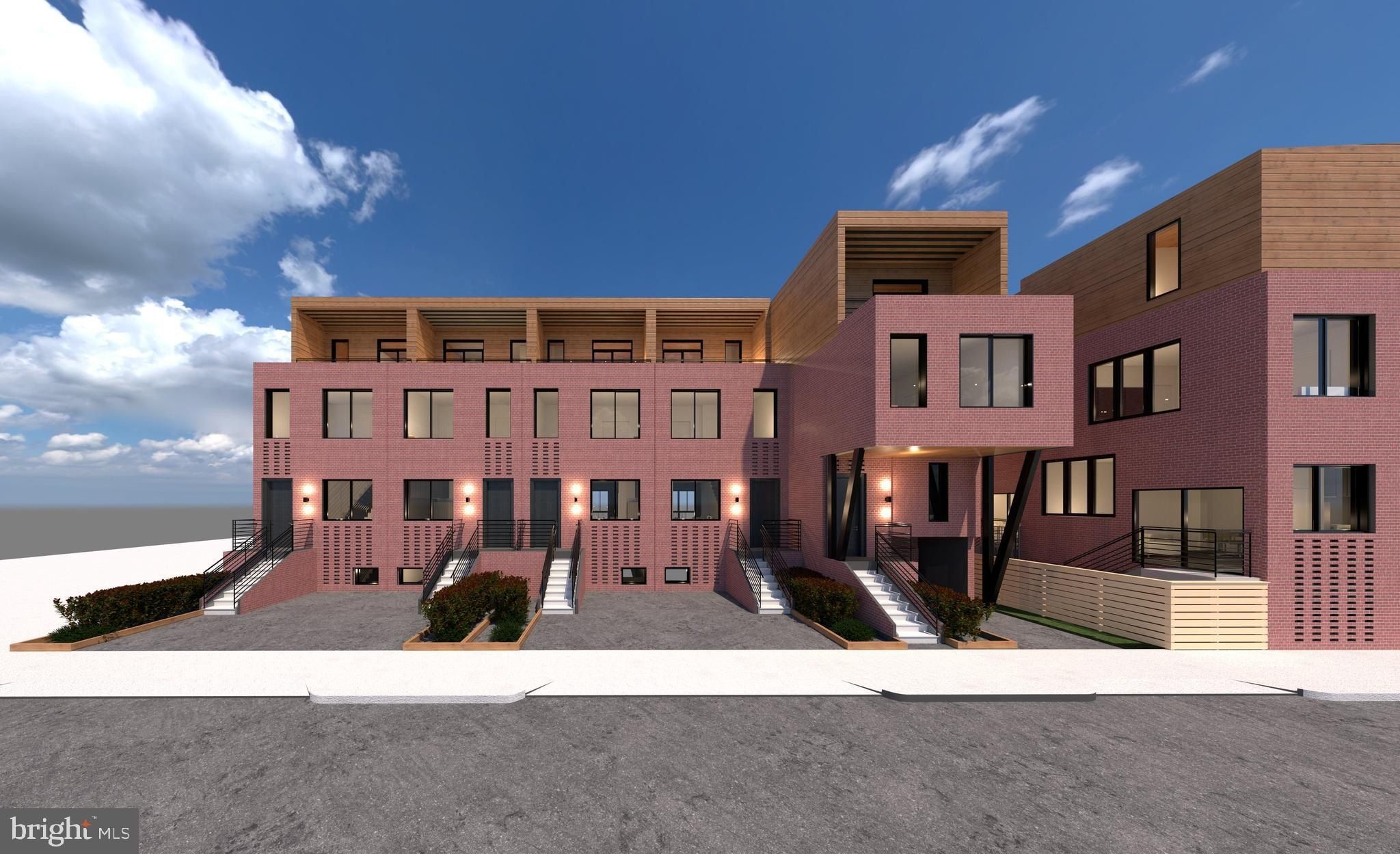 2511 Elkhart Street. Philadelphia, PA 19134