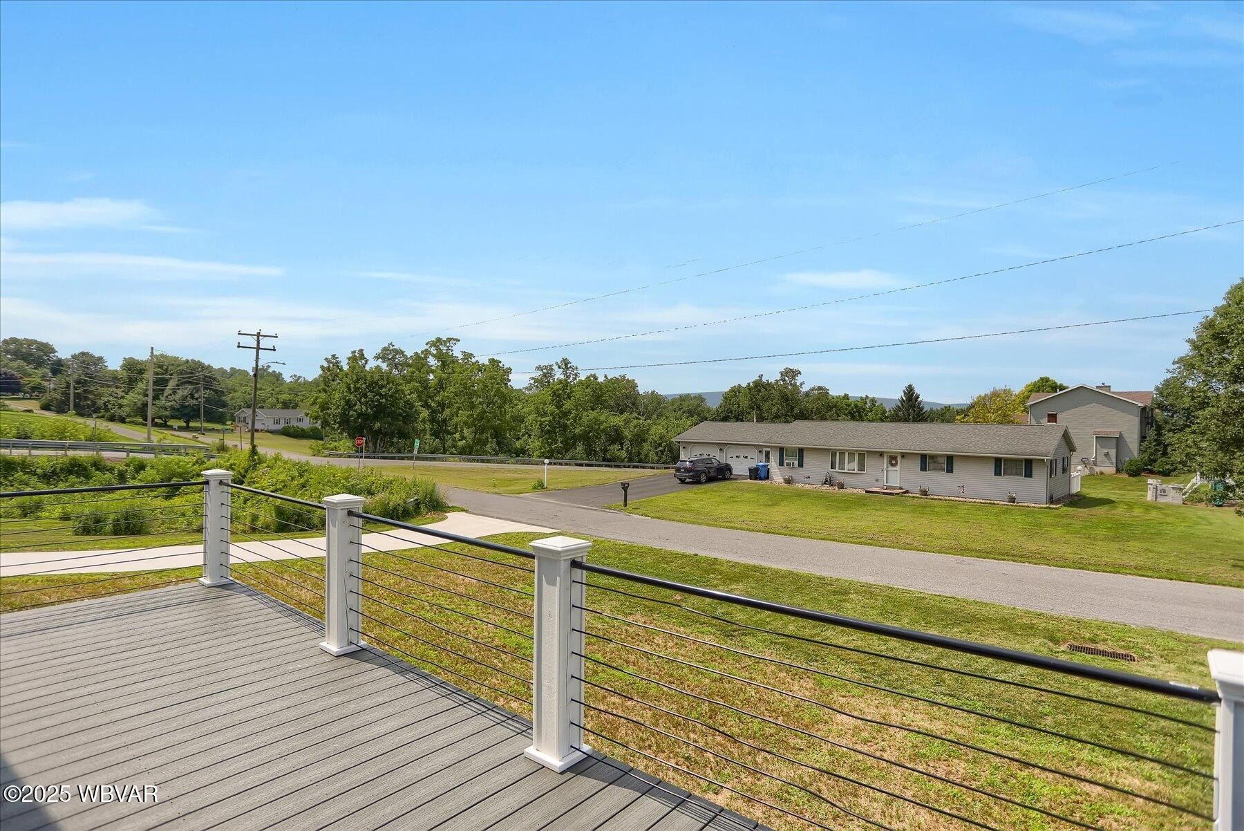 809 Borough Line Road. Mifflinburg, PA 17844