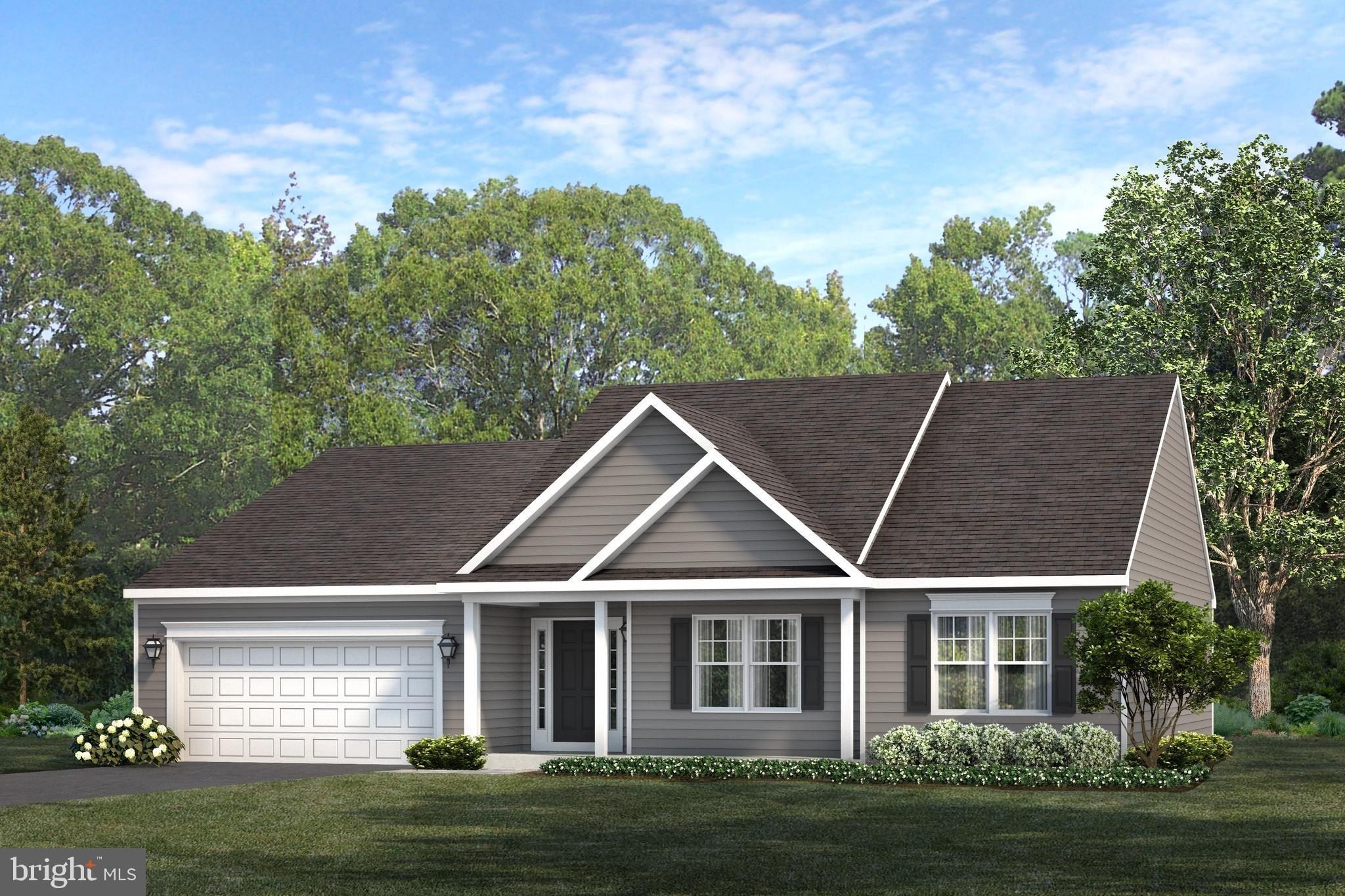 16 Ridgewood Road Unit Douglas. Quarryville, PA 17566