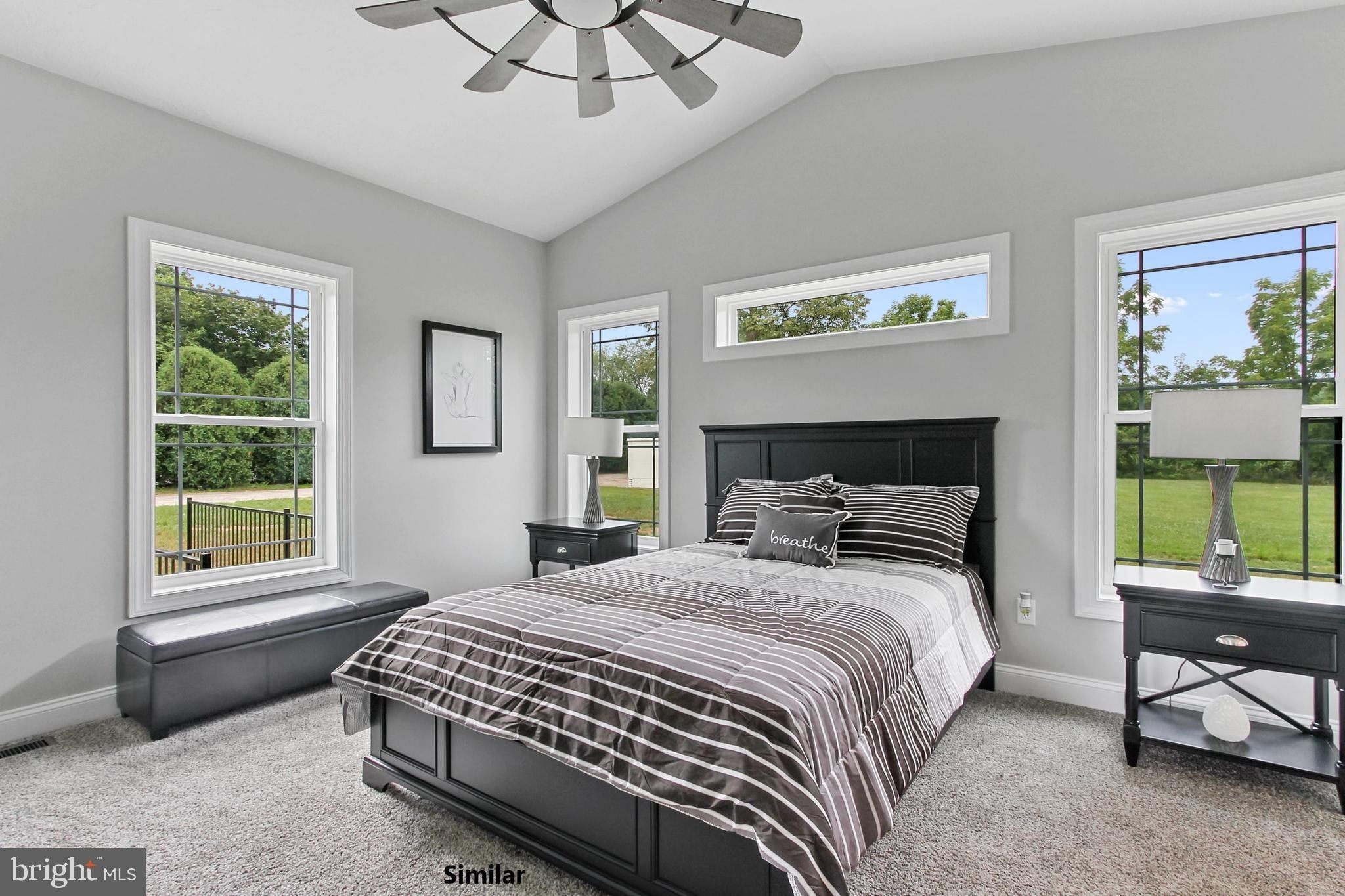 Midhill Road Lot  1. Spring Grove, PA 17362