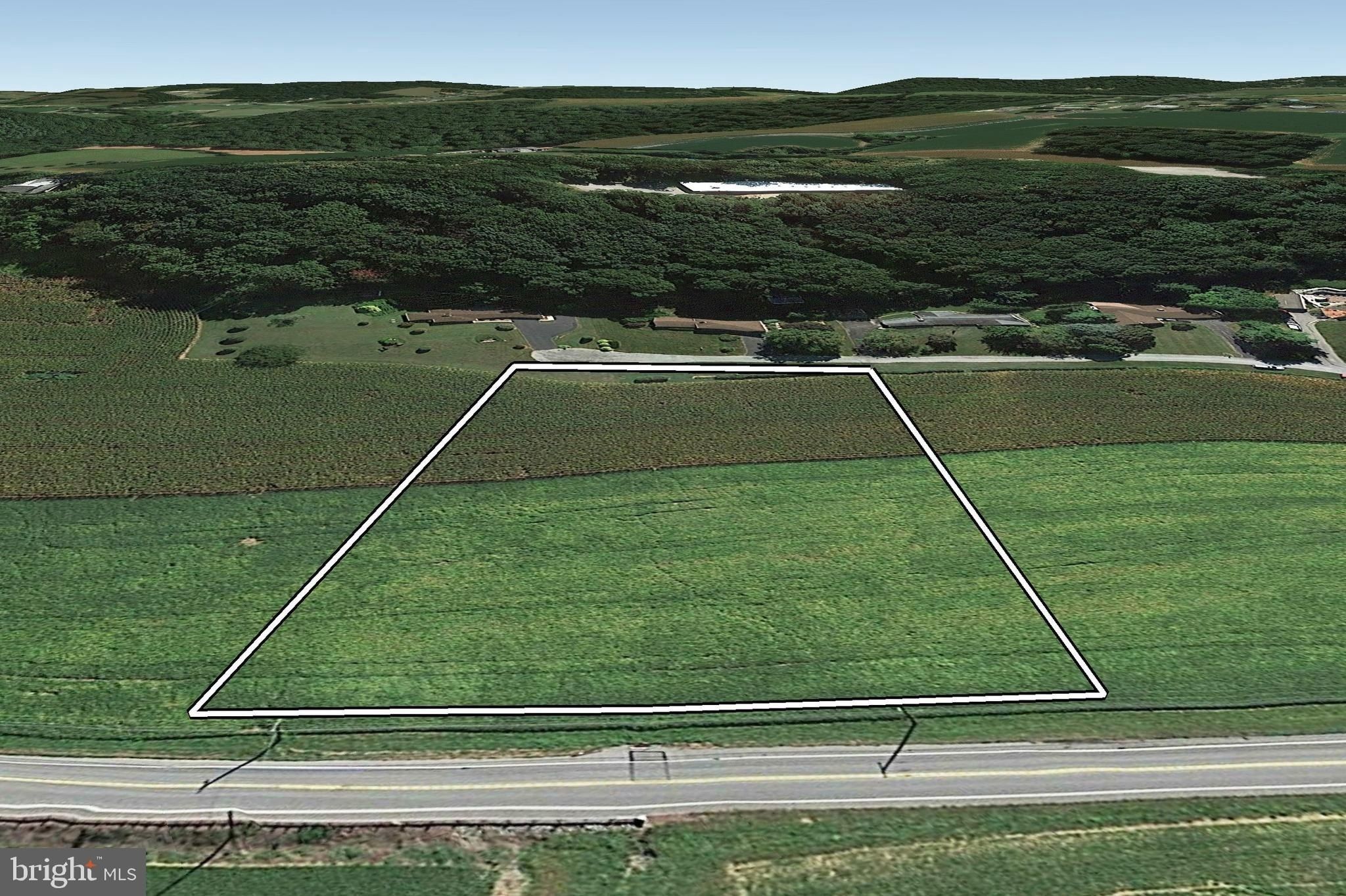 Midhill Road Lot  3. Spring Grove, PA 17362