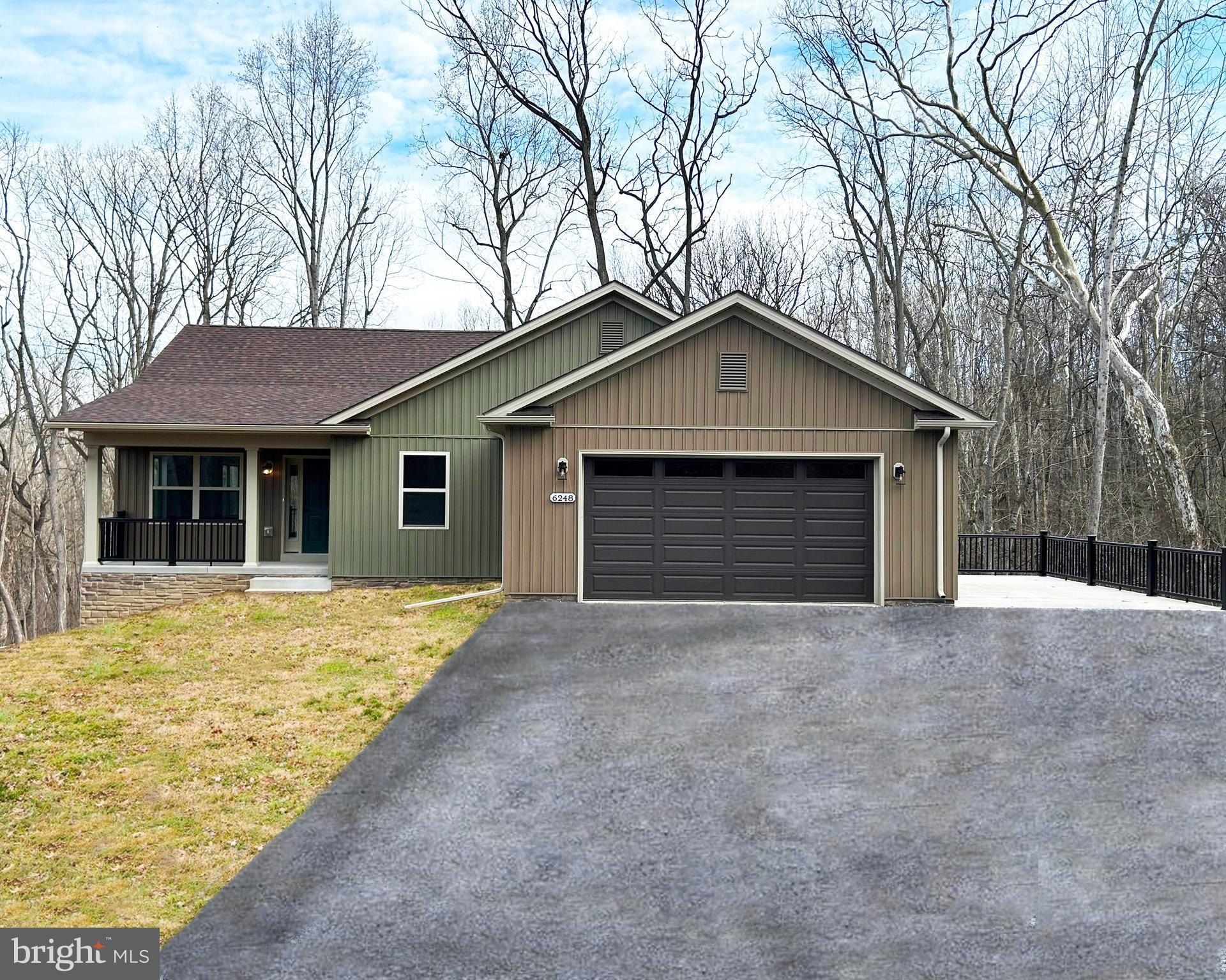 10948 Buckskin Court. Mercersburg, PA 17236