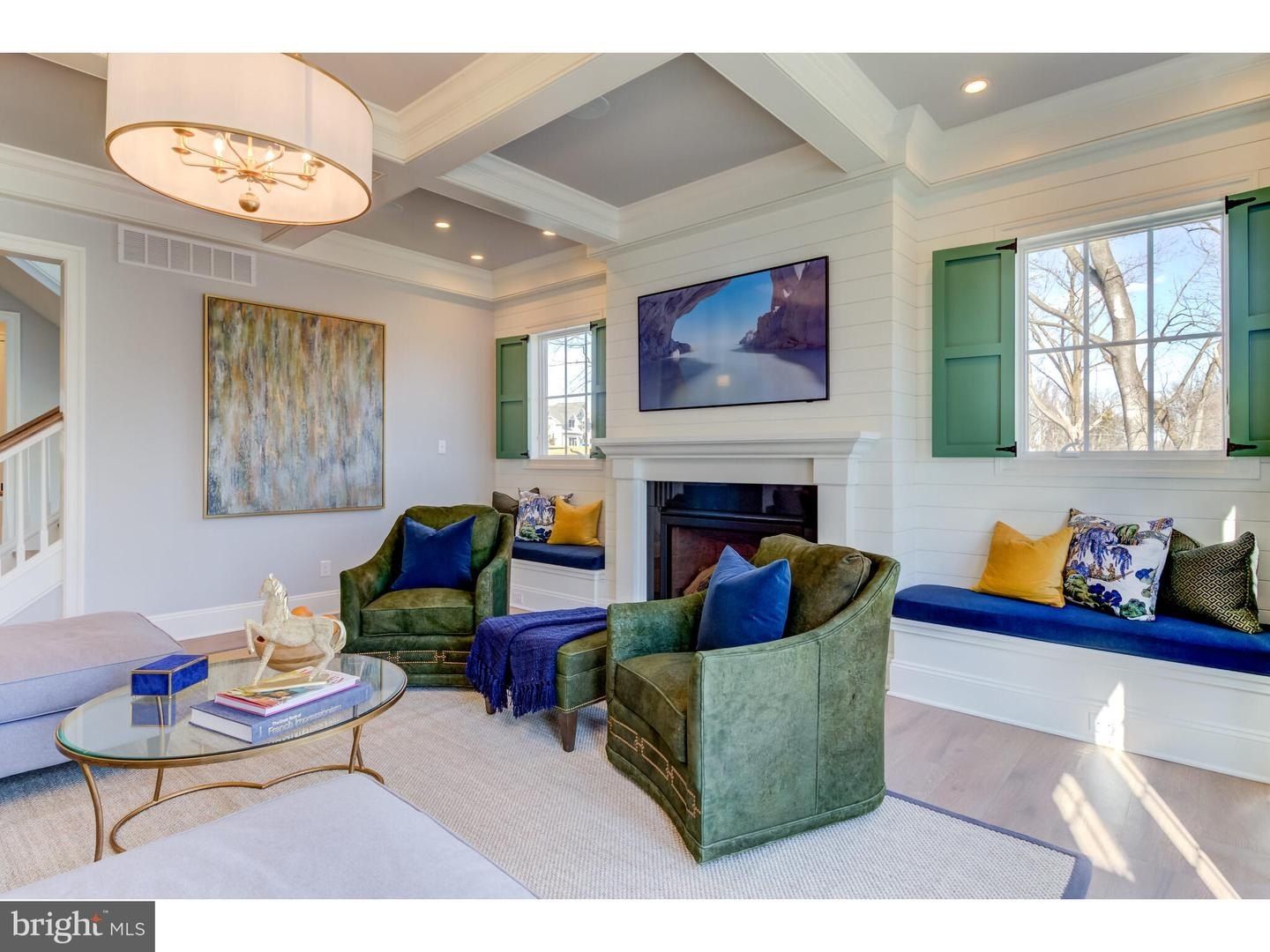 718 Lot 1 Waterloo. Devon, PA 19333