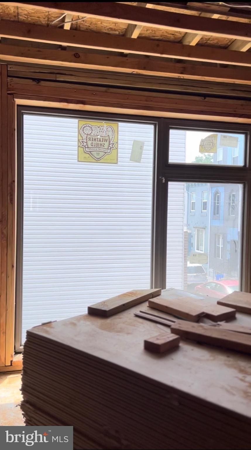 2812 W Master Street. Philadelphia, PA 19121