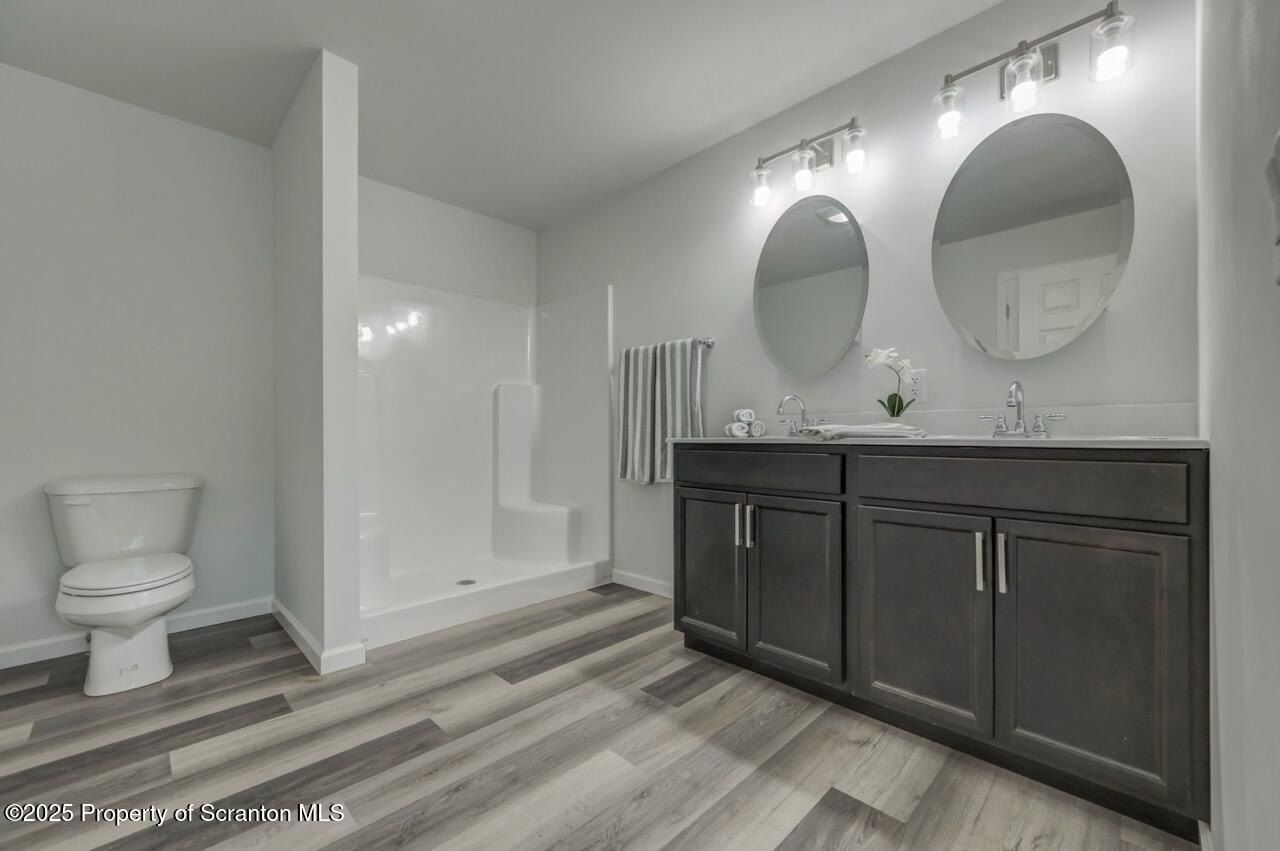 308 Hill Street. Jessup, PA 18434