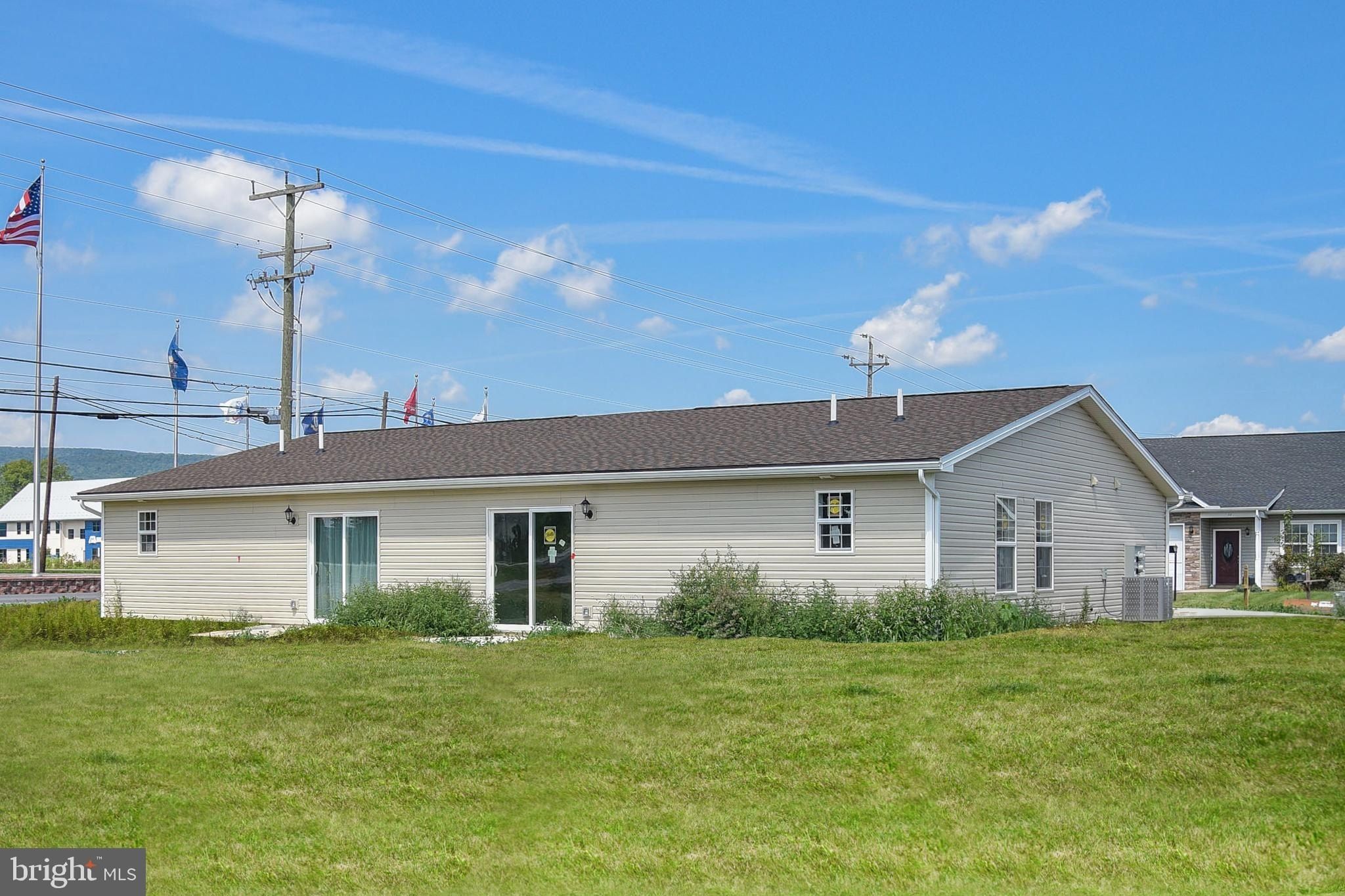 12 Pacific Avenue. Milroy, PA 17063