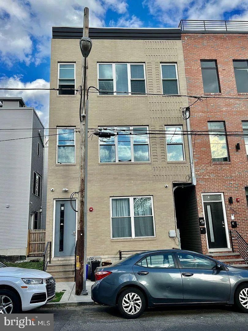 1337 N Franklin Street. Philadelphia, PA 19122