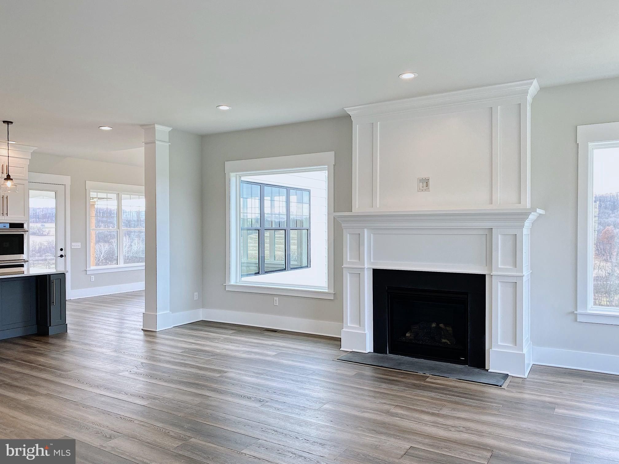 Berkeley Model 544 Monocacy Trail. Spring Grove, PA 17362