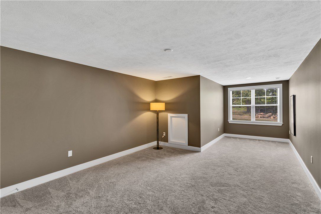 1124 Autumn Woods Drive. Evans City, PA 16033