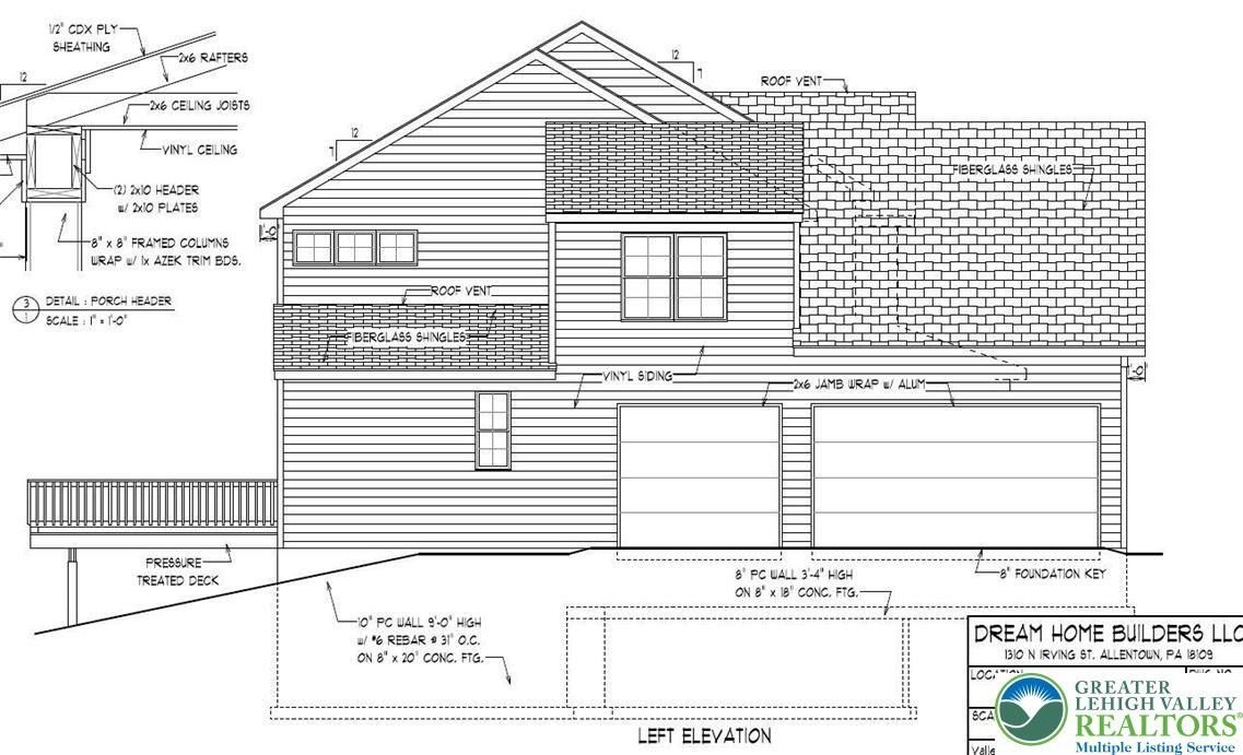 582 Ironwood Road. Walnutport, PA 18088