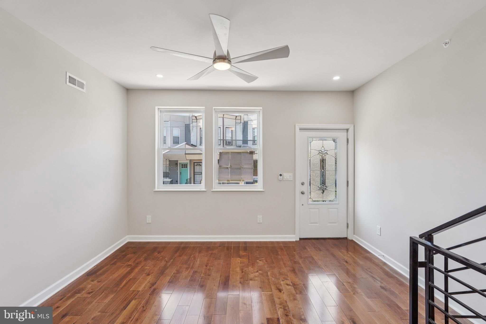 5327 Chancellor Street. Philadelphia, PA 19139