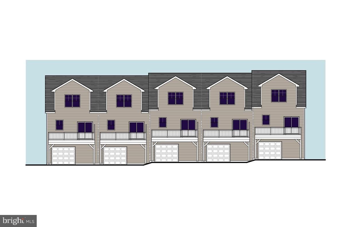 380 E Hancock Street Unit 100A. Lansdale, PA 19446